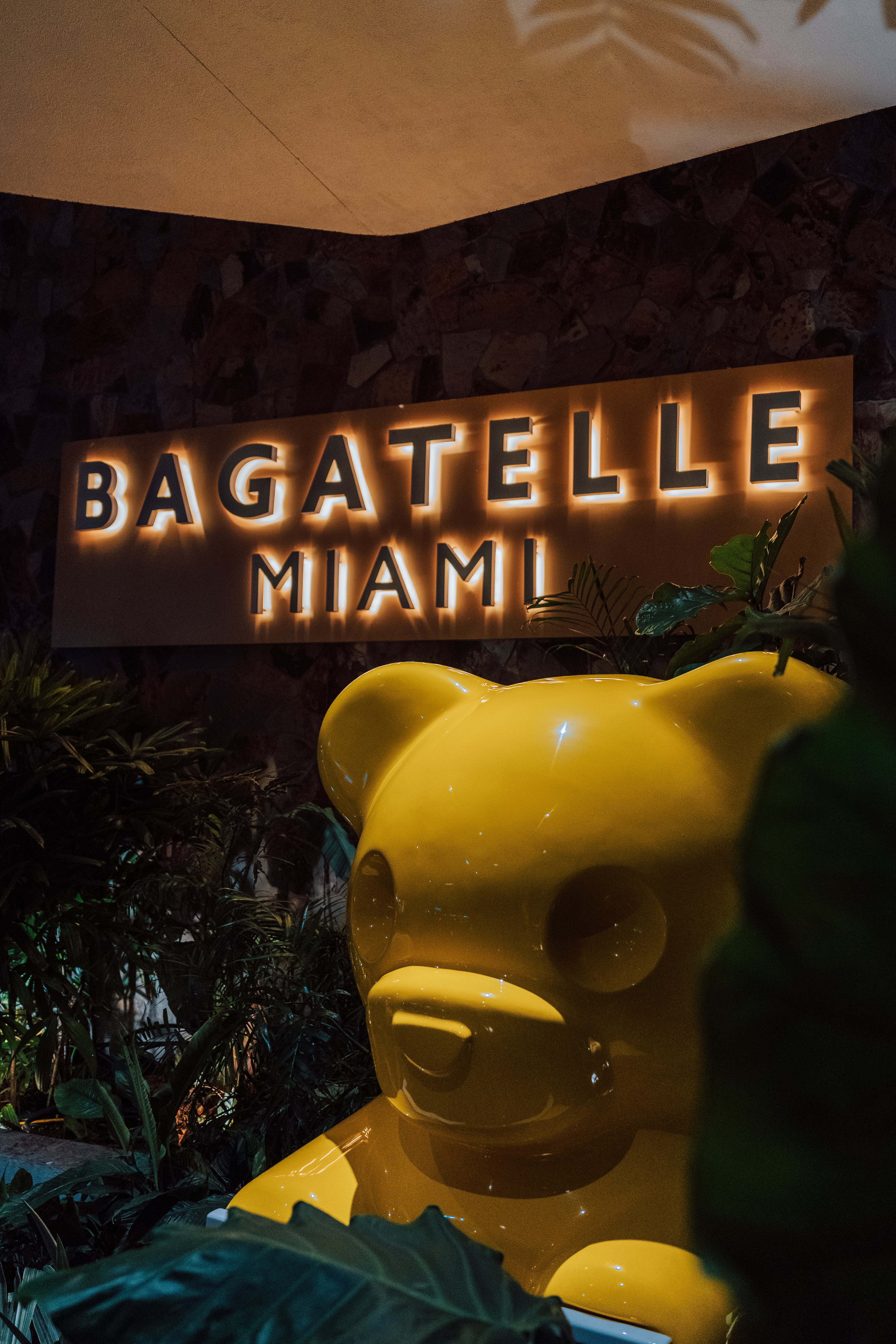 BAGATELLE MIAMI