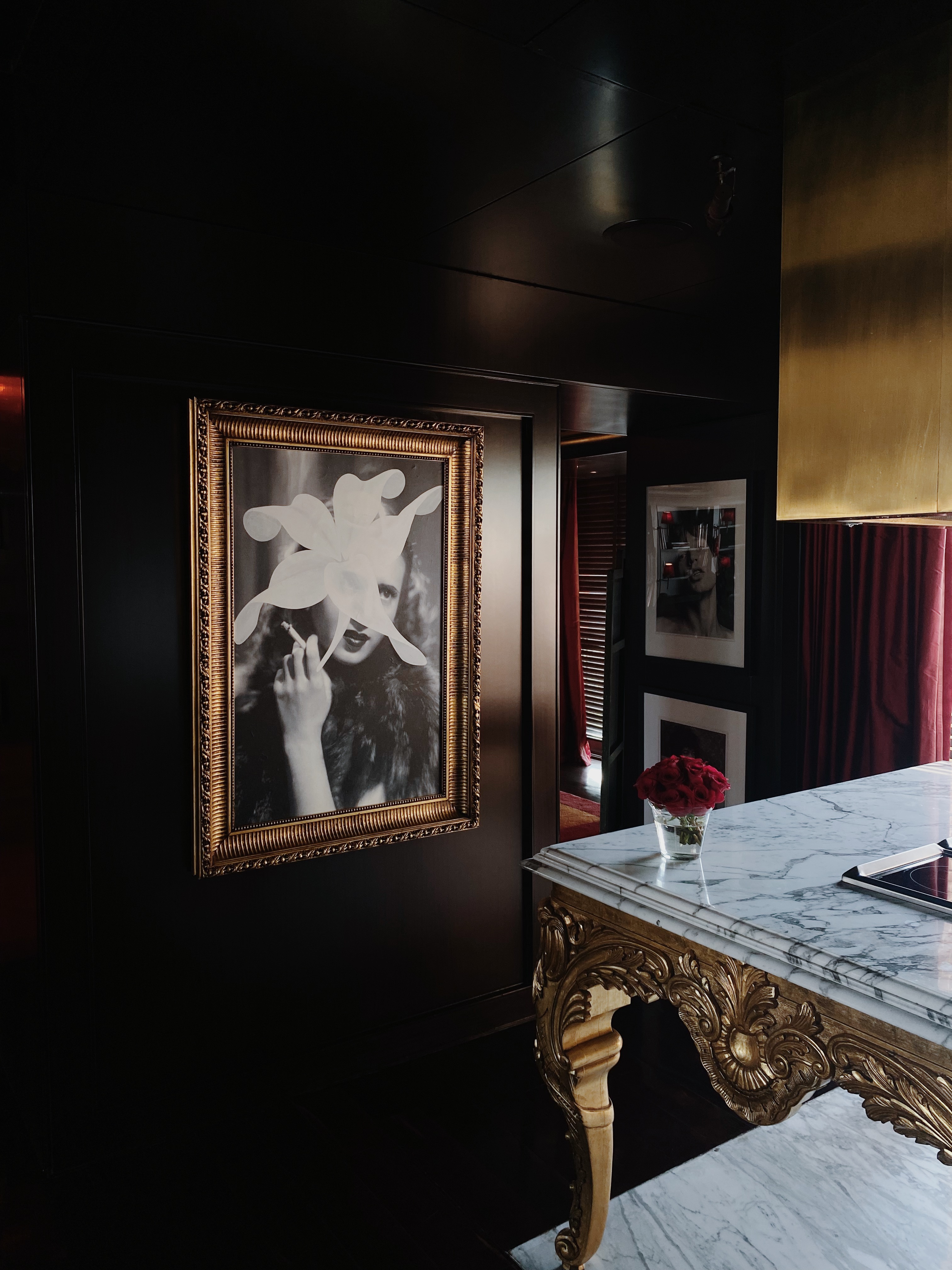 FAENA BUENOS AIRES