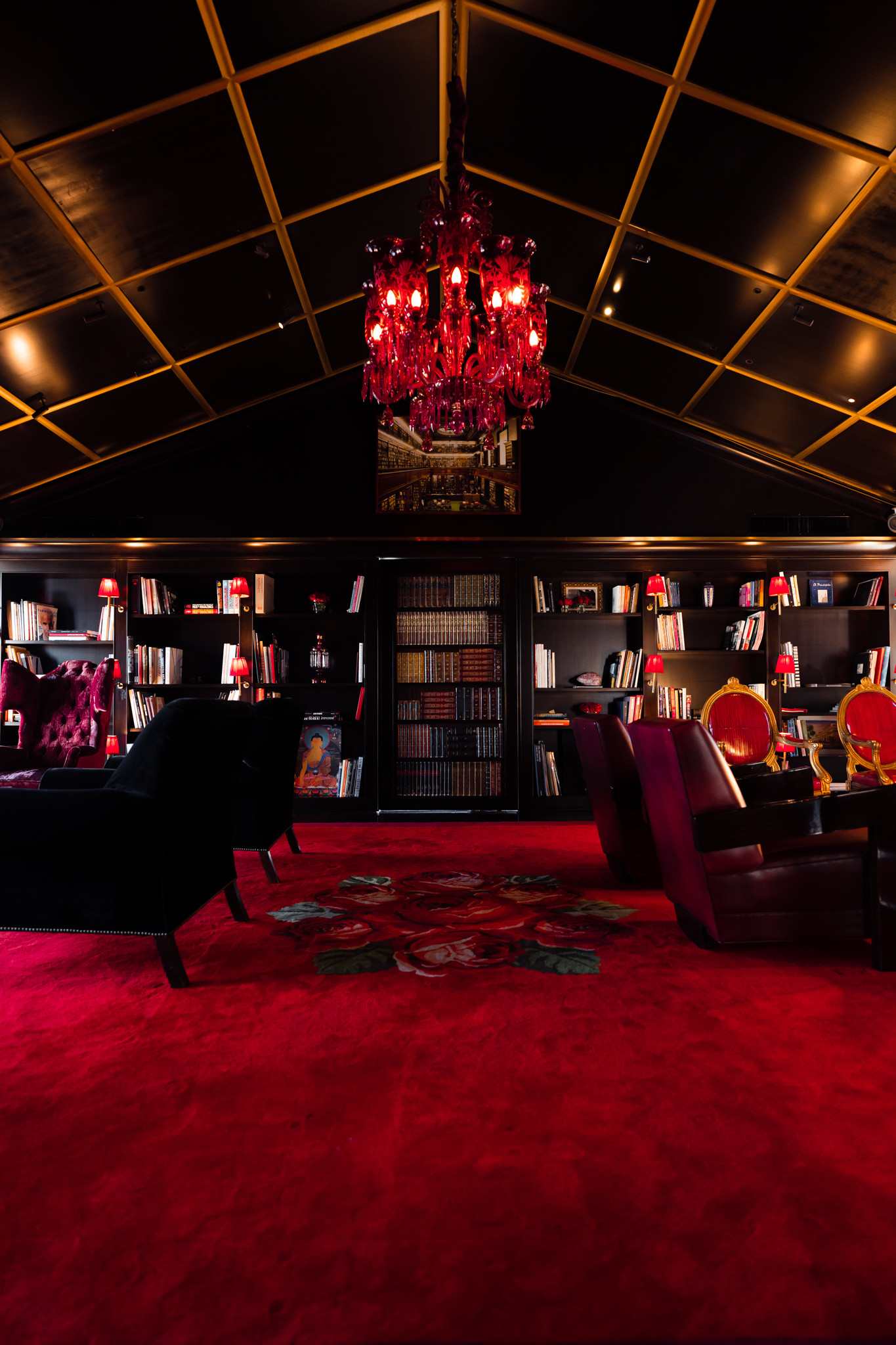 FAENA BUENOS AIRES