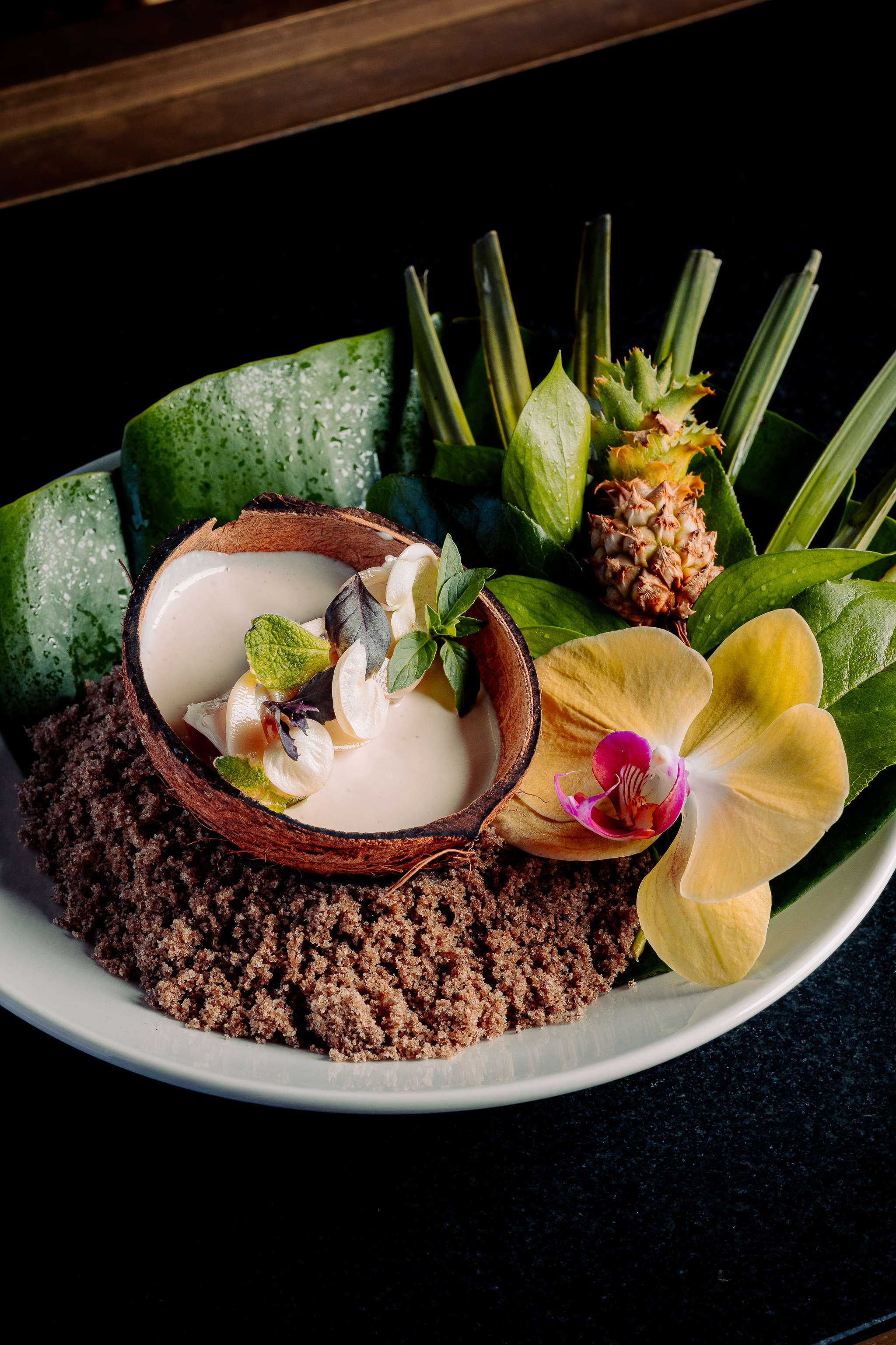 ALINEA - Miami Residency ALINEA - Miami Residency