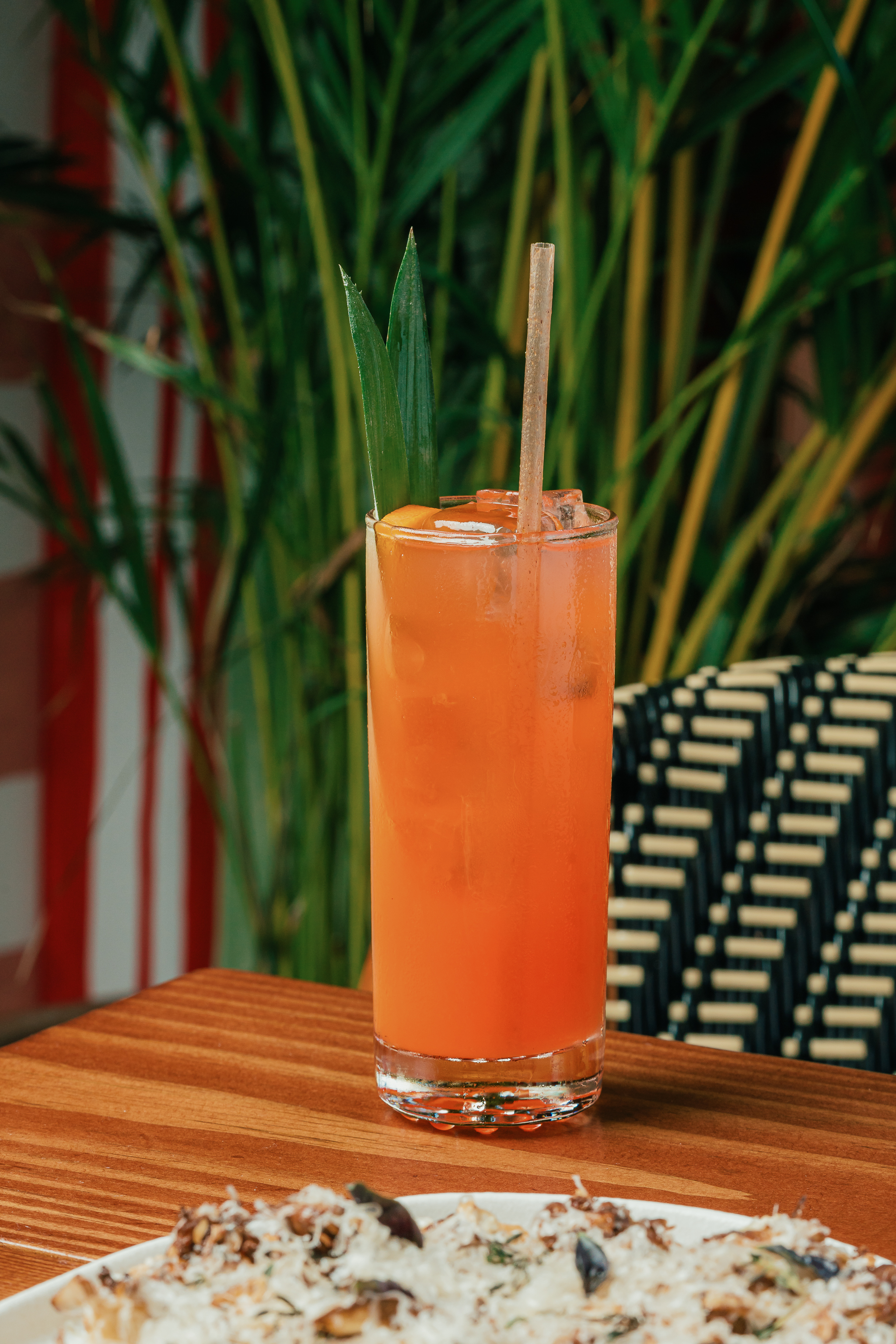 CASA Restaurant