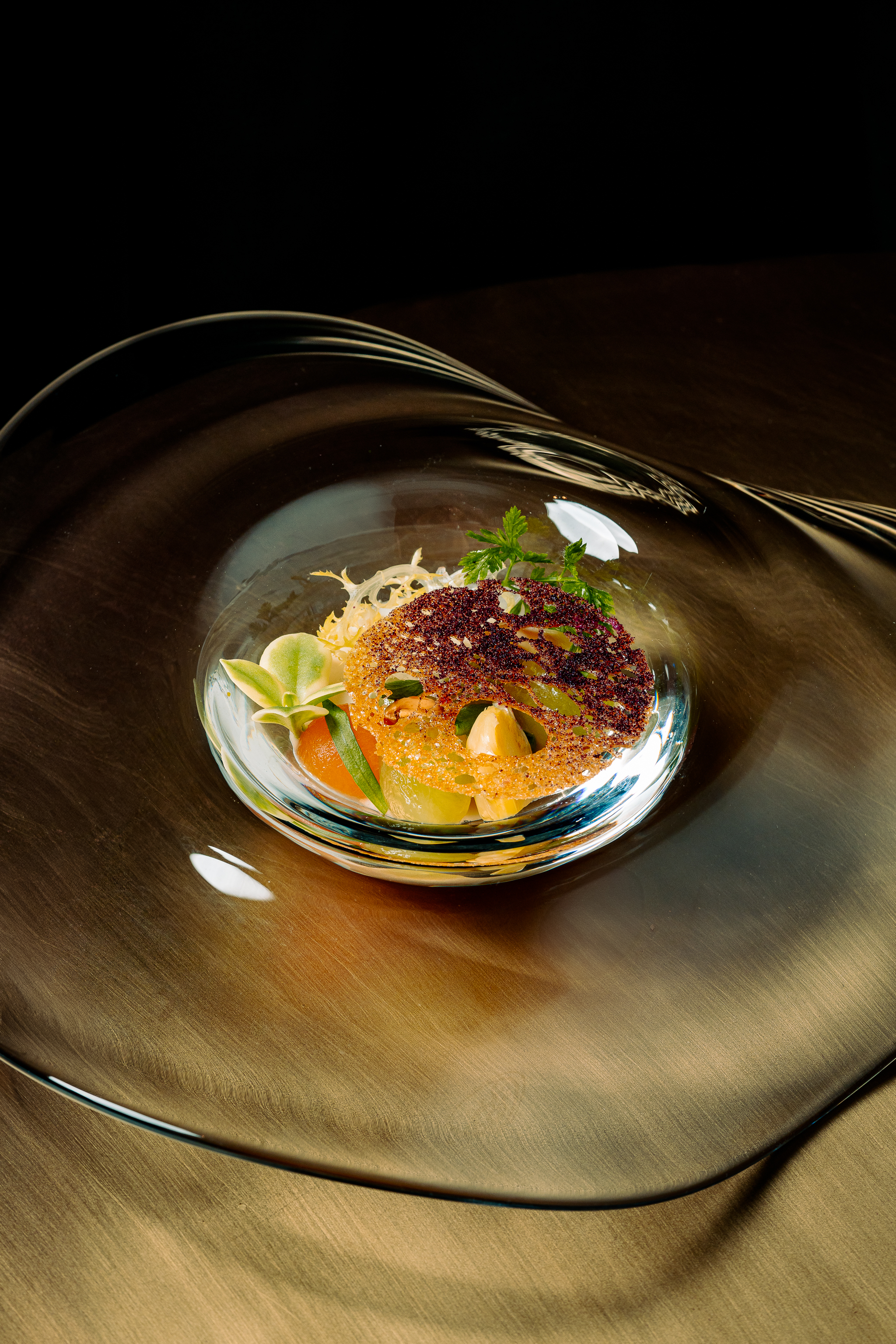 ALINEA - Miami Residency ALINEA - Miami Residency