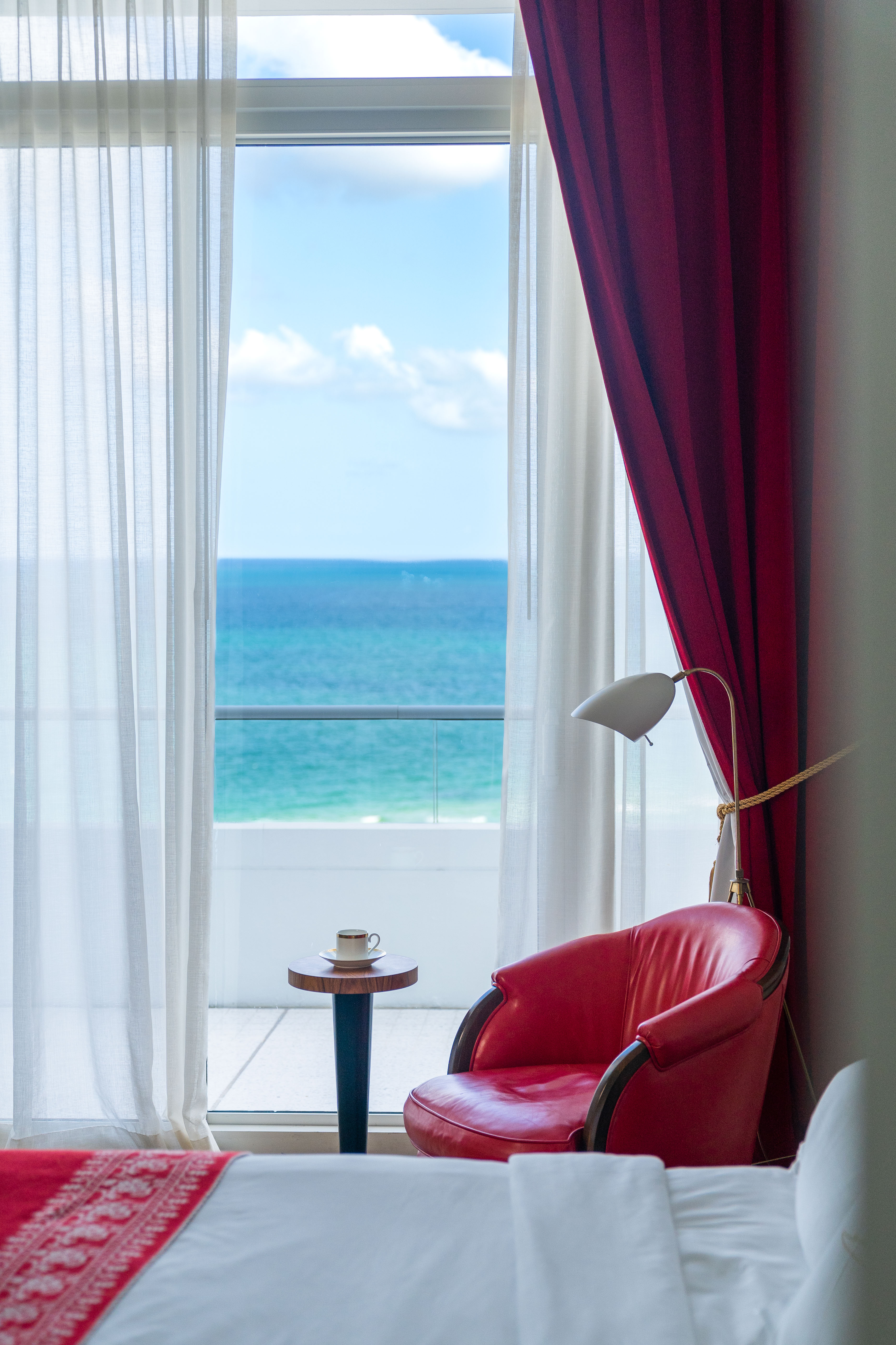 FAENA HOTEL